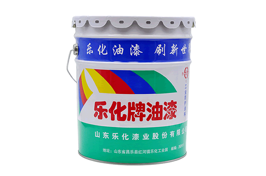 乐化环氧富锌底漆