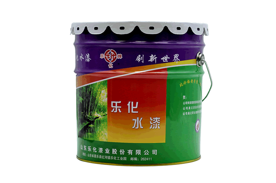 乐化醇酸调合漆 