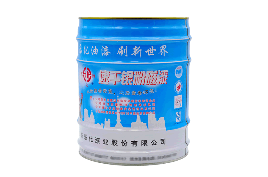 乐化醇酸防锈漆